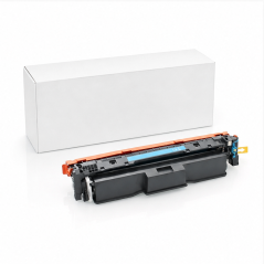 Toner Canon T12 Cyan compatible 5097C006 | 5 500 p.