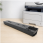Toner noir compatible FlashToner pour Xerox Color 550/560/570 - Remplace 006R01525