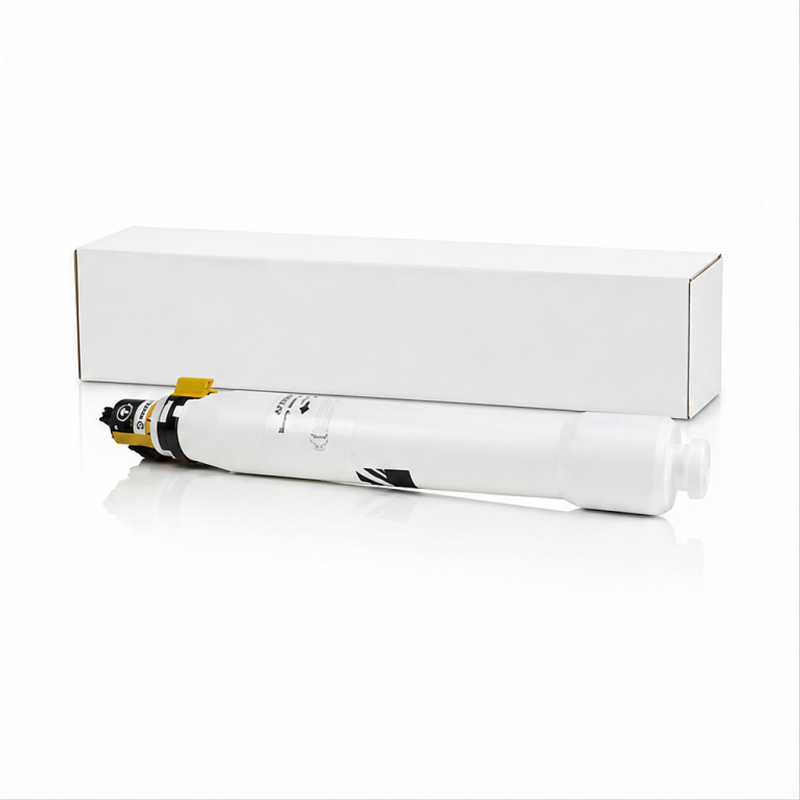Cartouche de toner noir compatible Ricoh Aficio MP C3001 / MP C3501