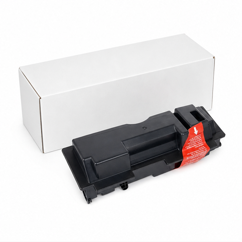 Compatible Kyocera TK17/TK18/TK100 Black Toner Cartridge FlashToner