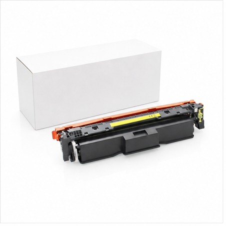Toner jaune Canon T12 compatible – CT-T12YL(P)
