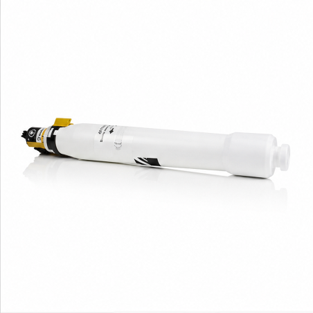 Cartouche de toner noir compatible Ricoh Aficio MP C3001 / MP C3501