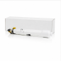 Cartouche de toner noir compatible Ricoh Aficio MP C3001 / MP C3501