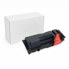 Compatible Kyocera TK17/TK18/TK100 Noir | FlashToner
