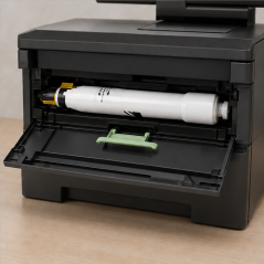 Toner noir compatible Ricoh MP C3001 / C3501