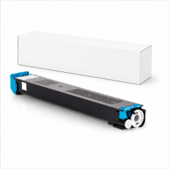 Toner cyan Sharp MX-23GT-CA compatible | 10 000 pages