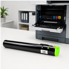 Toner jaune Ricoh RT-MPC2051YL compatible MP C2051