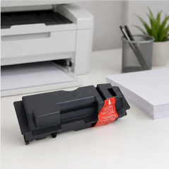 Compatible Kyocera TK17/TK18/TK100 Black | FlashToner