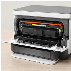 Toner jaune Canon T12 compatible – CT-T12YL(P)