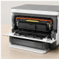 Compatible Canon T12 Yellow Toner Cartridge CT-T12YL(P) – replaces 5095C006