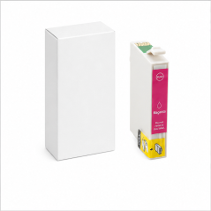 Cartouche magenta Epson T1303 compatible 14 ml