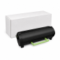Toner noir compatible Lexmark 24B6213 pour M1140/XM1140