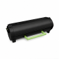 Toner noir compatible Lexmark 24B6213 pour M1140/XM1140
