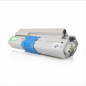 Compatible OKI C510/C530/MC561 Black Toner Cartridge - 44469804