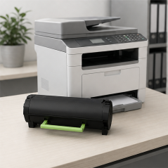 Toner Lexmark 24B6213 M1140/XM1140 compatible