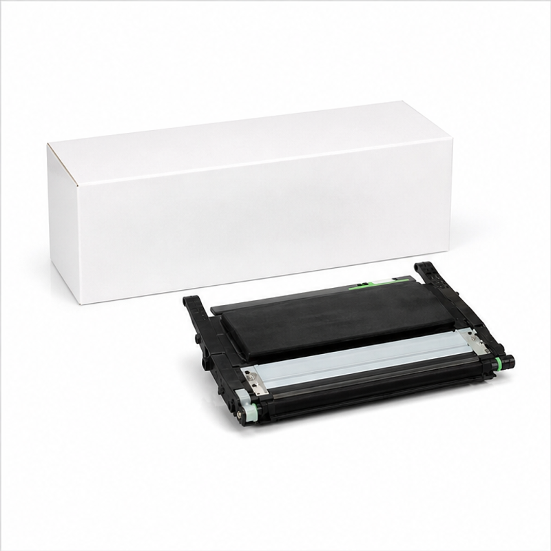 Toner noir compatible Samsung CLT-K406S / SU118A, 1 500 pages