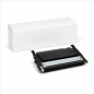 Toner noir compatible Samsung CLT-K406S / SU118A, 1 500 pages