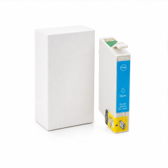 Epson T1302 cyan compatible 14 ml | Cartouche