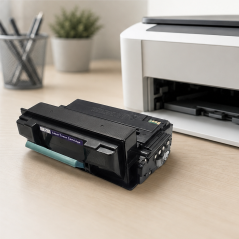 Compatible Samsung MLT-D201L Toner, 20,000 Pages