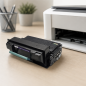 Compatible Samsung MLT-D201L / MLT-D201S Black Toner, 20,000 pages