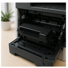 Toner Kyocera TK-320 compatible noir 15 000 pages