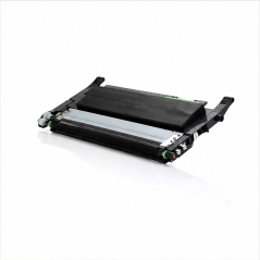 Toner noir compatible Samsung CLT-K406S / SU118A, 1 500 pages