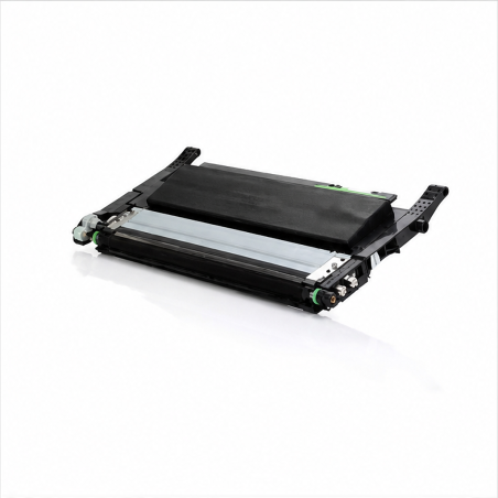 Toner noir compatible Samsung CLT-K406S / SU118A, 1 500 pages