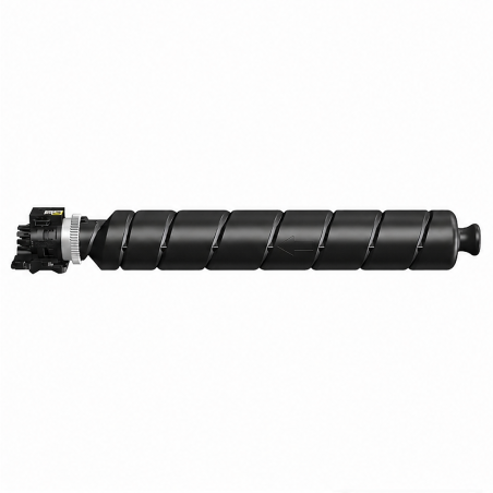 Kyocera TK-8525K Compatible Black Toner Cartridge - Replaces 1T02RM0NL0