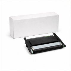 Toner Samsung CLT-K406S compatible noir - 1 500 pages