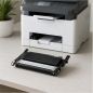 Compatible Black Toner for Samsung CLT-K406S / SU118A, 1,500 Pages