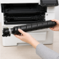 Toner noir compatible Kyocera TK-8525K - remplace 1T02RM0NL0