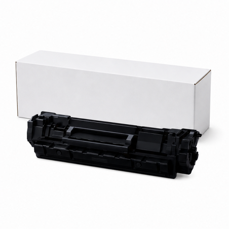 Compatible Canon 072 Black Toner for MF287dw