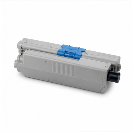 Toner noir compatible OKI ES3452 MFP / ES5431DN / ES5462 MFP – 7 000 pages