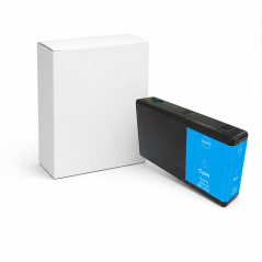 Cartouche Epson 79XL Cyan compatible EI-T7902