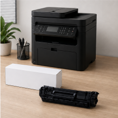 Toner compatible Canon 072 noir pour MF287dw