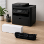 Compatible Canon 072 Black Toner Cartridge – Replaces 5647C002