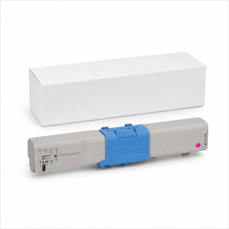 OKI 46490622 Magenta Toner for ES5432–ES5473