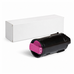 Toner magenta Xerox VersaLink C500/C505, 9 000 pages