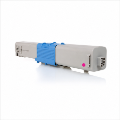 Toner magenta OKI 46490622 compatible ES5432/ES5442/ES5463/ES5473
