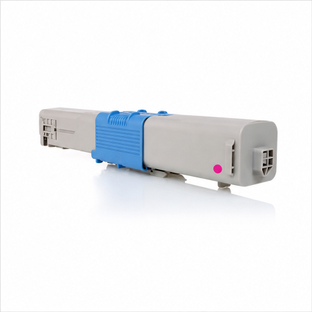 Toner magenta OKI 46490622 compatible ES5432/ES5442/ES5463/ES5473