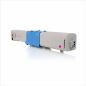 OKI 46490622 Compatible Magenta Toner for ES5432/ES5442/ES5463/ES5473