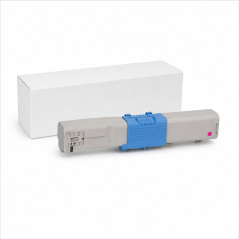 OKI 46490622 Magenta Toner for ES5432–ES5473