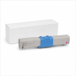 Toner magenta OKI 46490622 compatible ES5432/ES5442/ES5463/ES5473