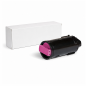 Toner magenta compatible Xerox VersaLink C500/C505 9 000 pages