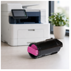 Toner magenta Xerox VersaLink C500/C505, 9 000 pages