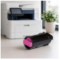 Toner magenta compatible Xerox VersaLink C500/C505 9 000 pages