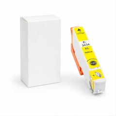 Compatible Epson 24XL Yellow Ink Cartridge T2434