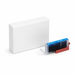Canon CLI-531C Cyan Compatible Cartridge | 6119C001