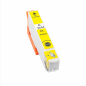 Compatible Epson T2434/T2424 Yellow 24XL Ink Cartridge