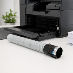 Toner noir compatible Konica Minolta TN516 31 200 pages